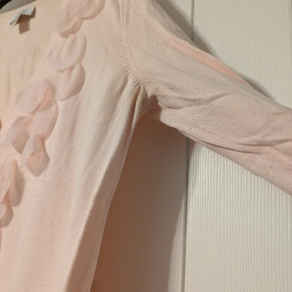 Pink Cardigan - Picture 2 of 3